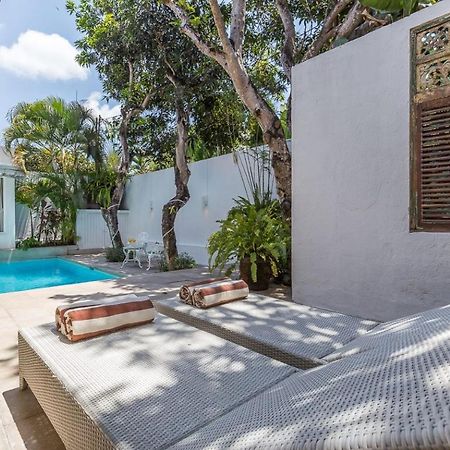 Modern 3Br Pool Villa Verone In Seminyak, Bali Canggu Εξωτερικό φωτογραφία