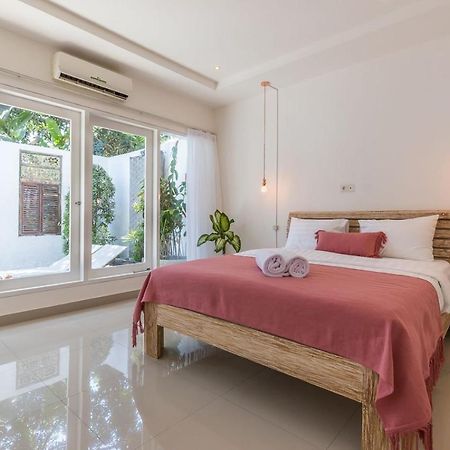Modern 3Br Pool Villa Verone In Seminyak, Bali Canggu Εξωτερικό φωτογραφία
