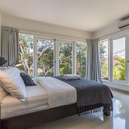 Modern 3Br Pool Villa Verone In Seminyak, Bali Canggu Εξωτερικό φωτογραφία