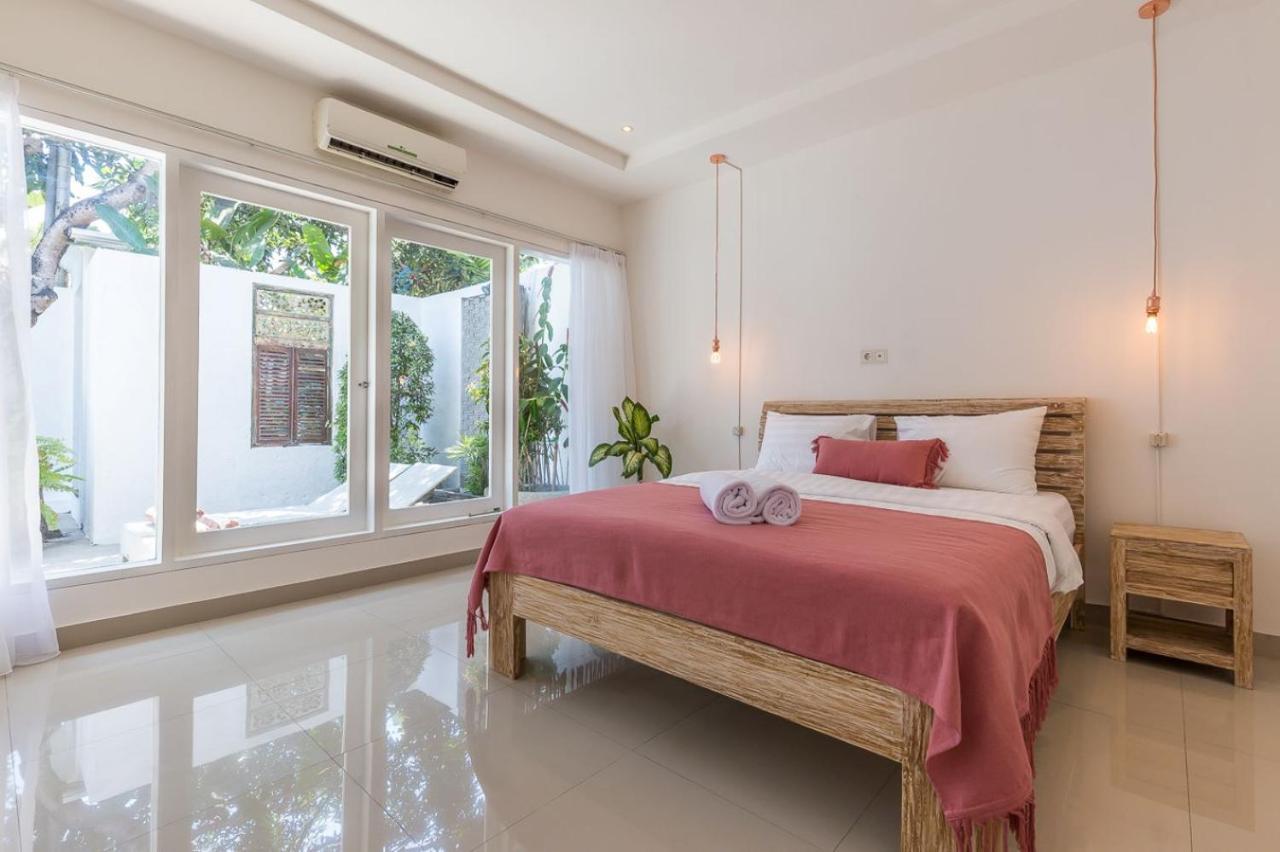 Modern 3Br Pool Villa Verone In Seminyak, Bali Canggu Εξωτερικό φωτογραφία