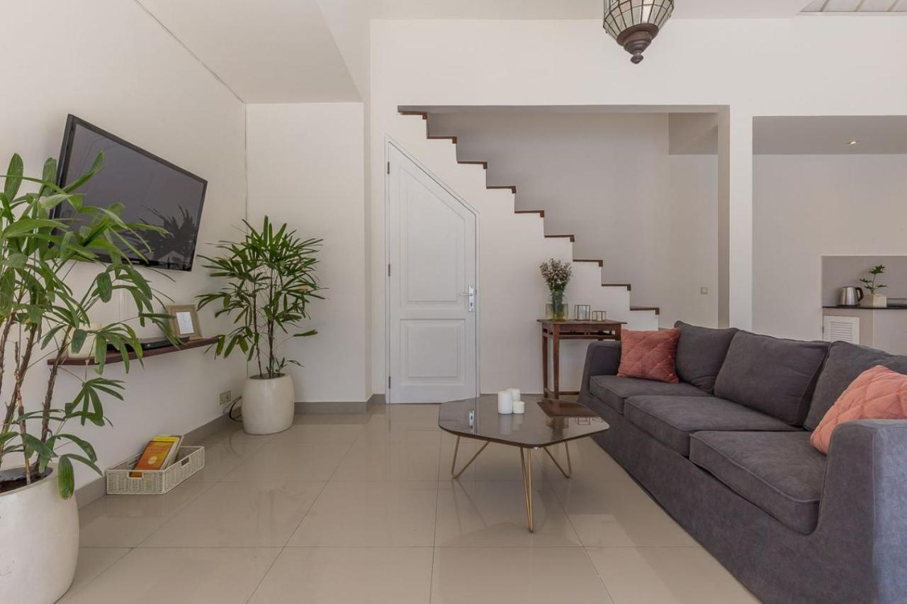 Modern 3Br Pool Villa Verone In Seminyak, Bali Canggu Εξωτερικό φωτογραφία
