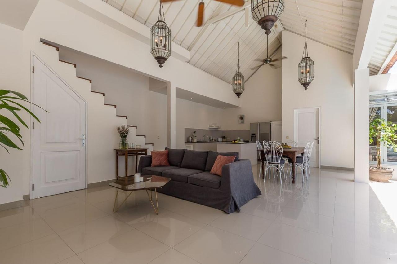 Modern 3Br Pool Villa Verone In Seminyak, Bali Canggu Εξωτερικό φωτογραφία
