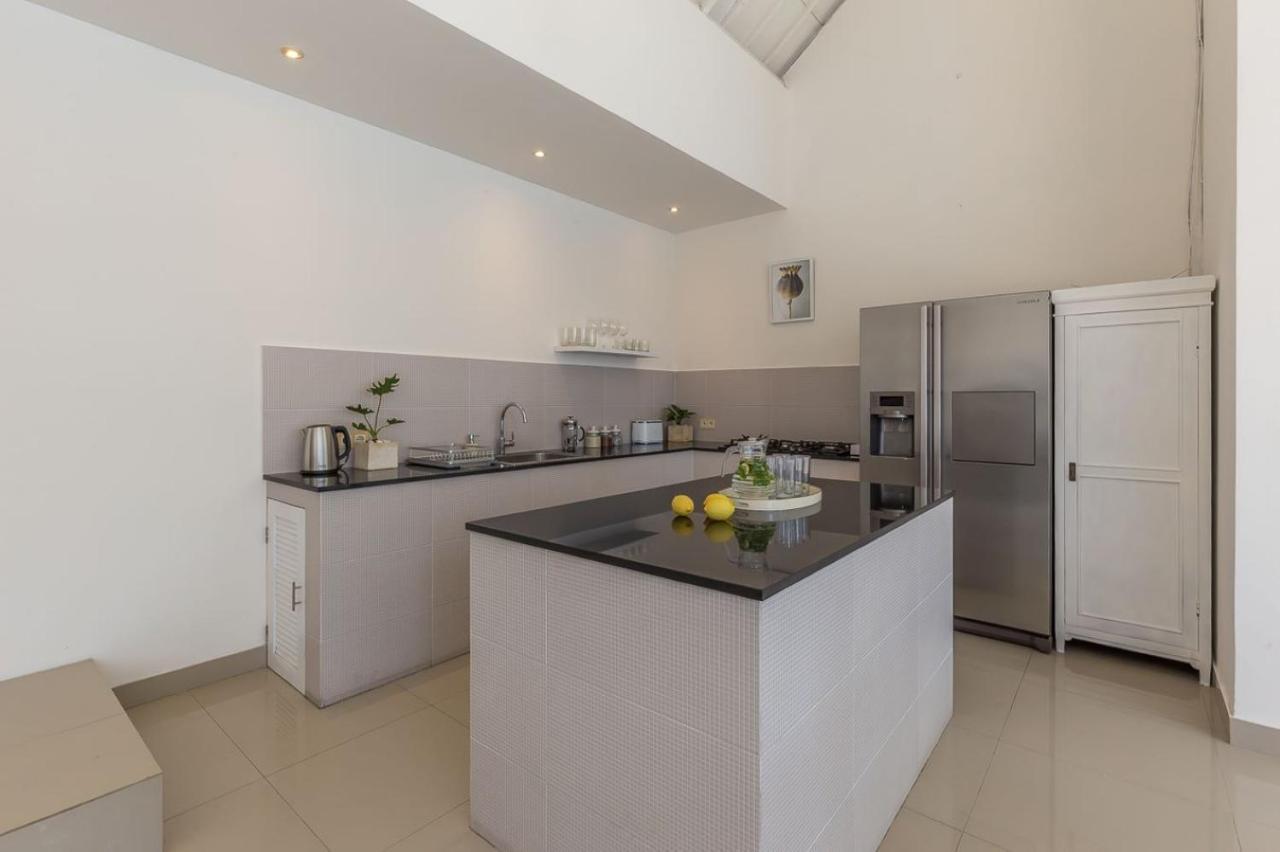Modern 3Br Pool Villa Verone In Seminyak, Bali Canggu Εξωτερικό φωτογραφία