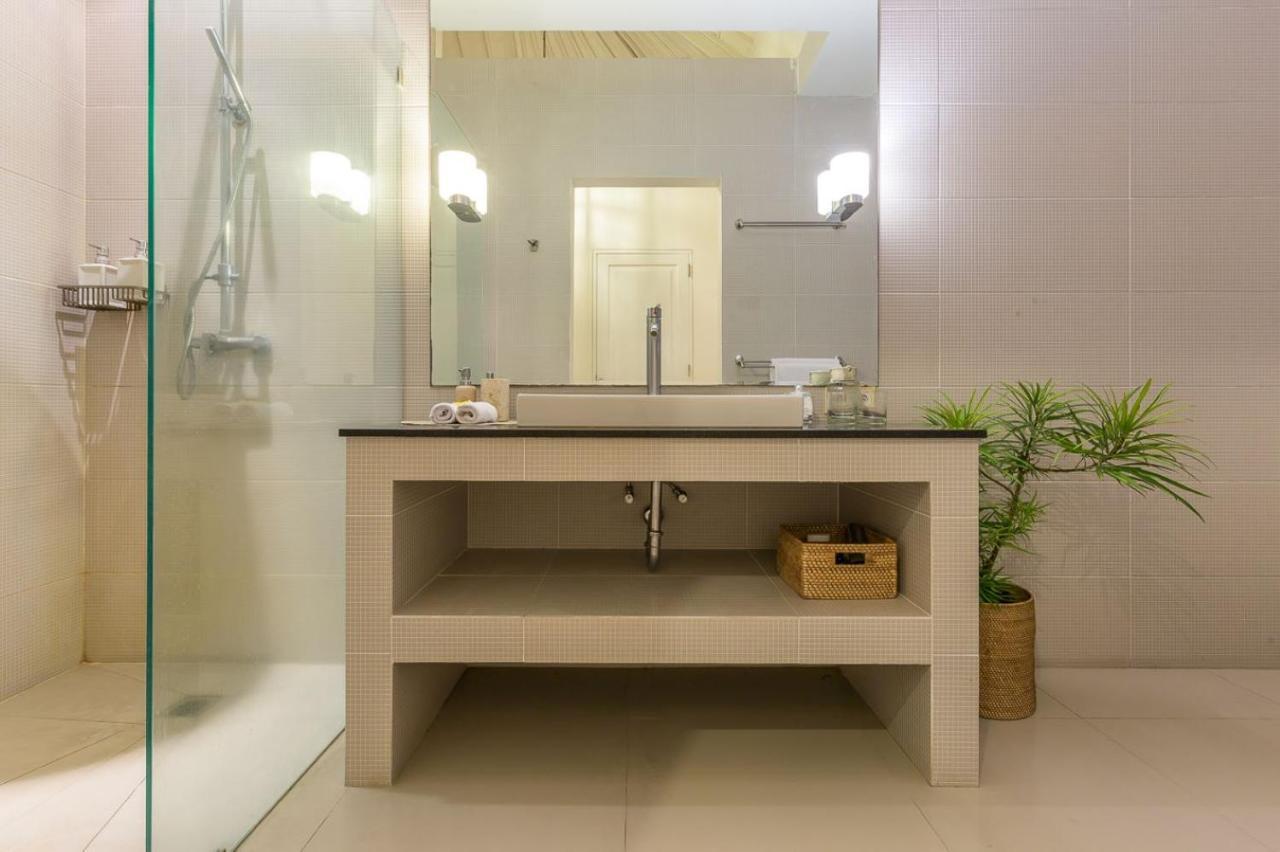 Modern 3Br Pool Villa Verone In Seminyak, Bali Canggu Εξωτερικό φωτογραφία