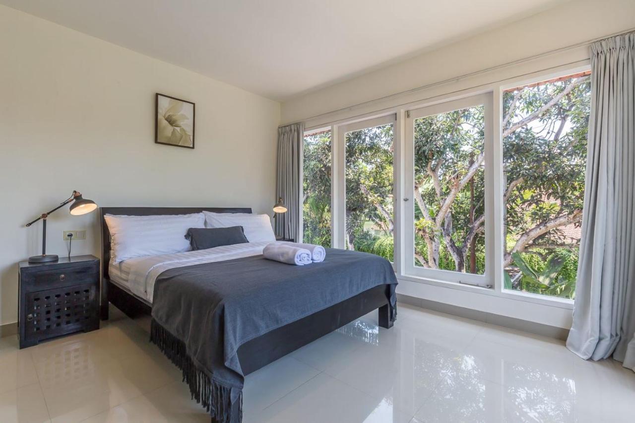 Modern 3Br Pool Villa Verone In Seminyak, Bali Canggu Εξωτερικό φωτογραφία