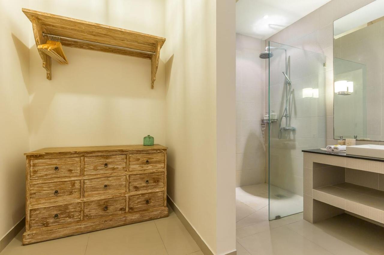 Modern 3Br Pool Villa Verone In Seminyak, Bali Canggu Εξωτερικό φωτογραφία