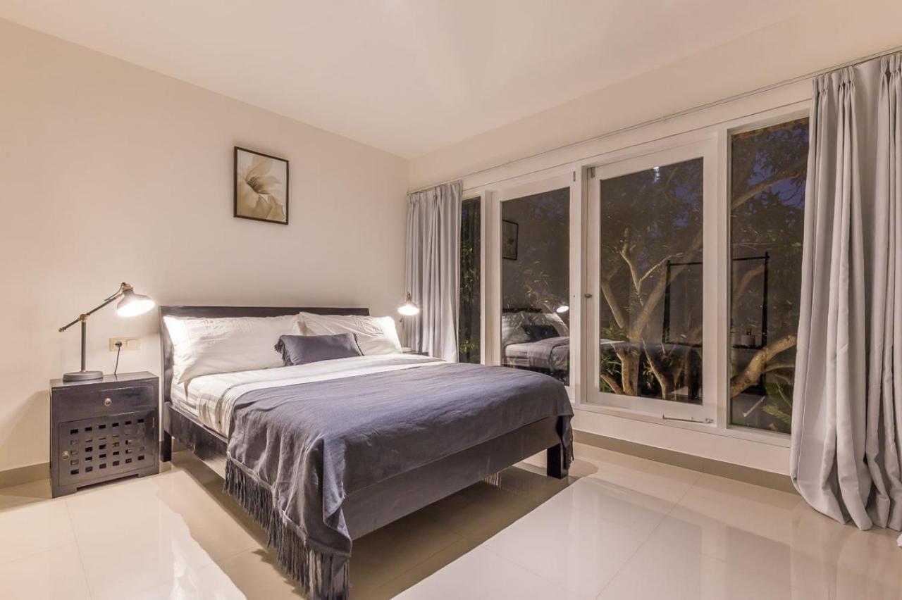 Modern 3Br Pool Villa Verone In Seminyak, Bali Canggu Εξωτερικό φωτογραφία