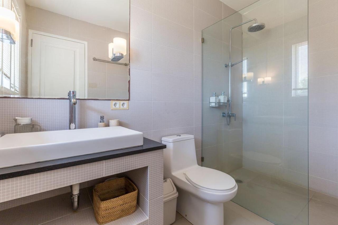 Modern 3Br Pool Villa Verone In Seminyak, Bali Canggu Εξωτερικό φωτογραφία