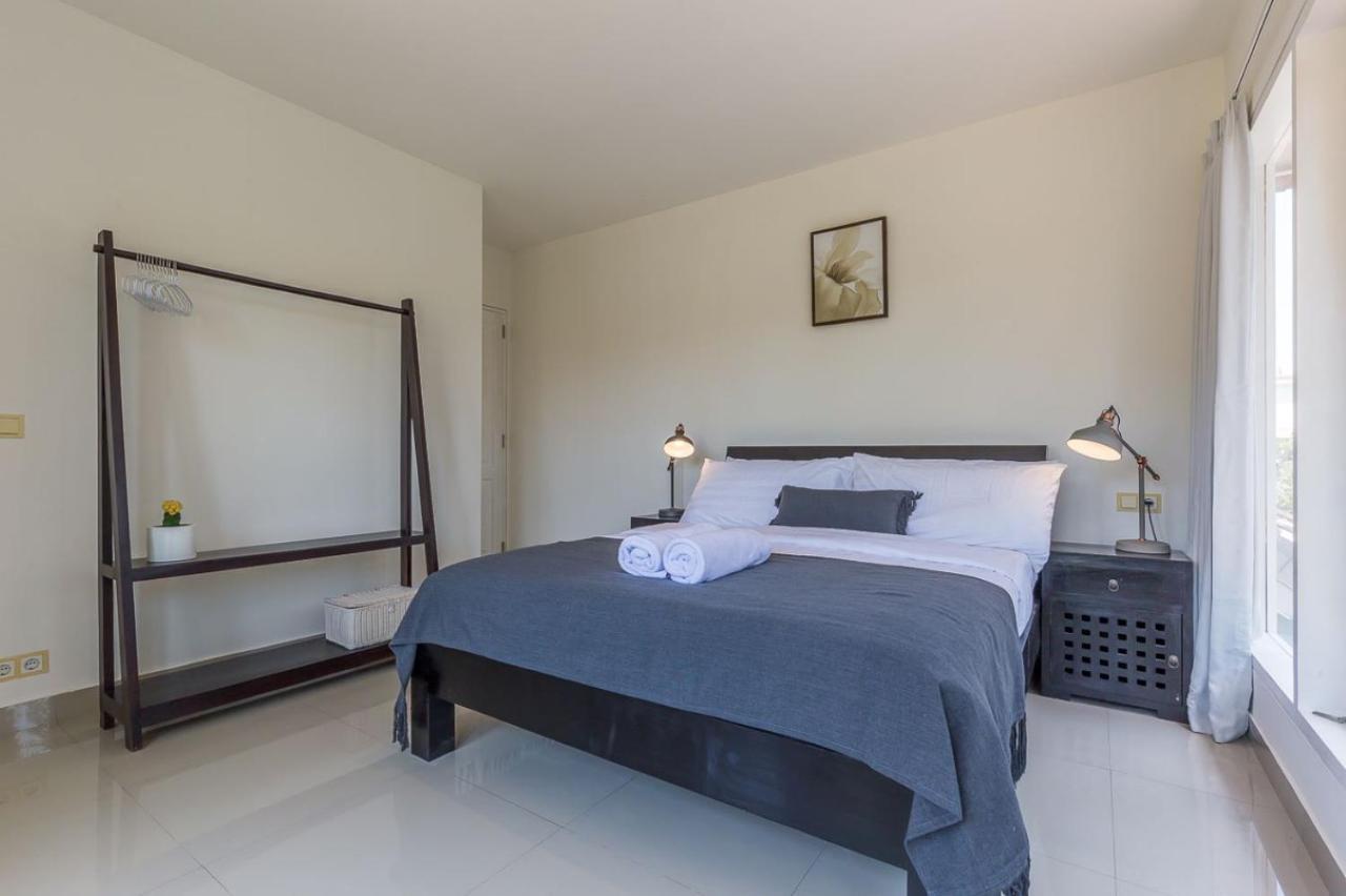 Modern 3Br Pool Villa Verone In Seminyak, Bali Canggu Εξωτερικό φωτογραφία