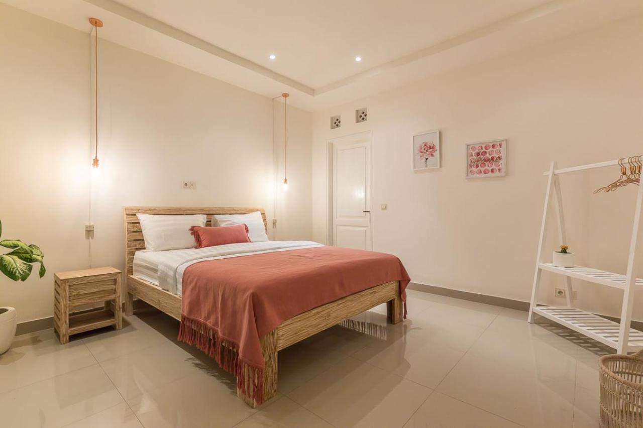Modern 3Br Pool Villa Verone In Seminyak, Bali Canggu Εξωτερικό φωτογραφία