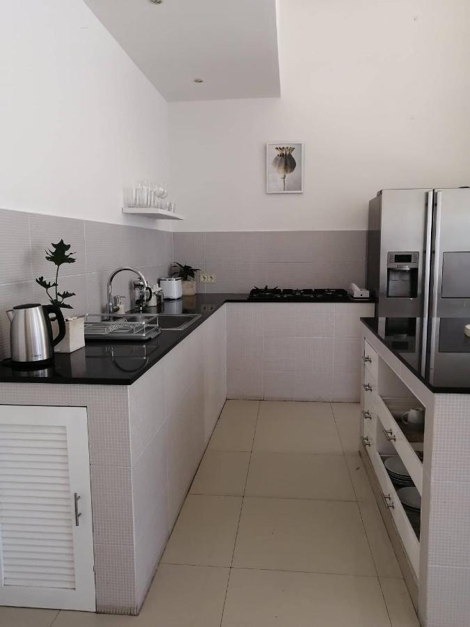 Modern 3Br Pool Villa Verone In Seminyak, Bali Canggu Εξωτερικό φωτογραφία